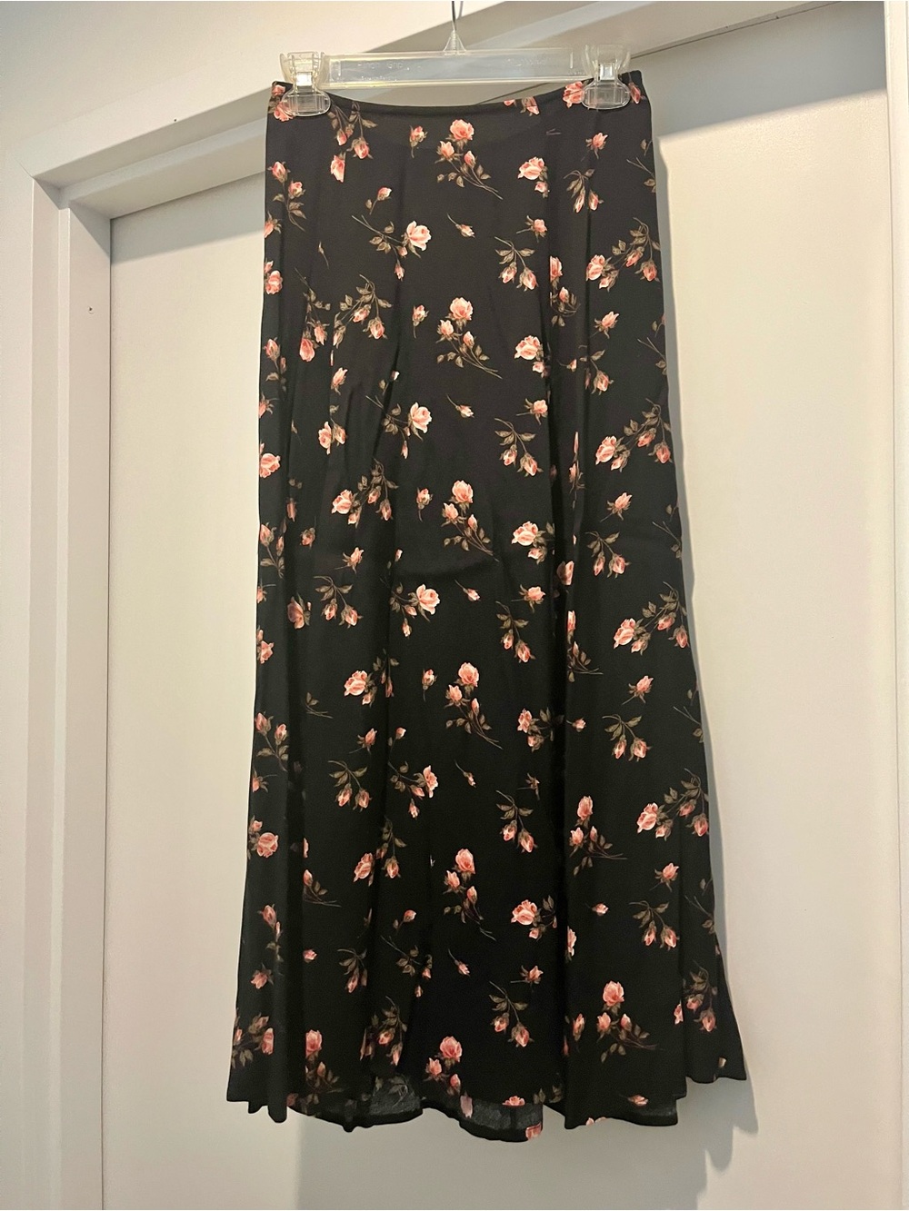 Reformation Zoe skirt. Size 0